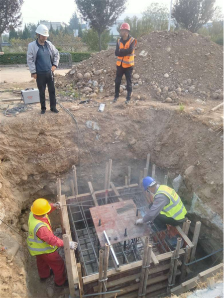 鋼結(jié)構(gòu)建筑項目名稱：寶